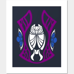 owl Posters and Art